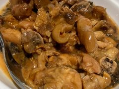 -御湾·浅水湾·贺胜土鸡汤(潜山店)