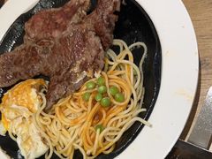 -豪客来牛排(海沧阿罗海店)