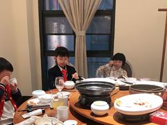 包厢-瑶王府·广西菜(金阳路店)