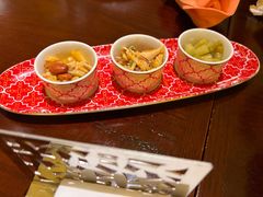 -采悦轩中餐厅·粤菜·海南菜(神州半岛喜来登度假酒店)