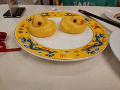 -汇贤府·李氏鲁菜(五棵松店)