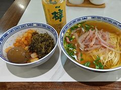 -永丰面馆(汉口路店)