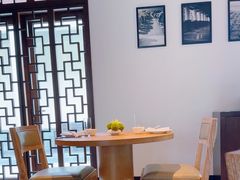 -宁波柏悦酒店·钱湖渔港