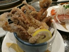-海鲜三崎港(镰仓小町通店)