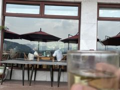 -湖畔居茶楼(湖滨店)
