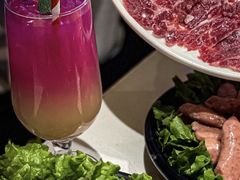 -东道煮牛肉火锅(重庆路店)