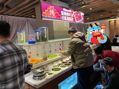 -海底捞火锅鲜切牛肉主题店(长寿路店)