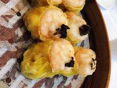 黑松露烧卖-御彩酒家(东风东路店)