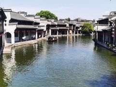 -南浔古镇
