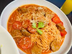 意大利牛肉意面-西堤厚牛排(国瑞店)