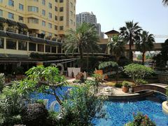 -惠州惠阳丽景国际花园酒店(市政广场店)