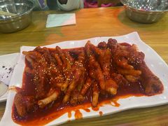 -顺姬冷面(延大店)