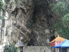 -南溪山景区
