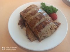 功德素鸭-功德林(南京西路店)