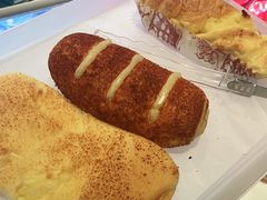-BreadTalk面包新语·烘焙蛋糕(中心书城店)
