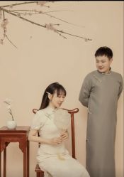 -全城热恋璀璨婚纱摄影(国贸总店)