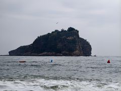 -棒棰岛宾馆景区
