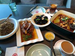 -有璟阁港式餐厅(金融街购物中心店)