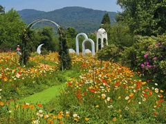 -名花谷生态庄园