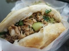 -正宗陕西肉夹馍(红荔店)