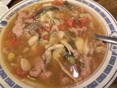 -老雒阳面馆·水席(定鼎门店)