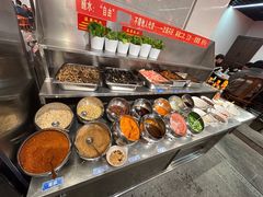 -一烙锅(友谊店)