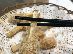 竹蔗虾-庄氏祥记家常食府(国瑞建材家居博览中心店)
