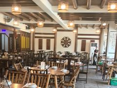 -翠姐姐农家大院·老底子萧山菜(建设一路店)