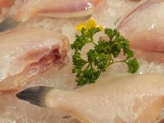 -旧街市鲜货老火锅(大光路店)