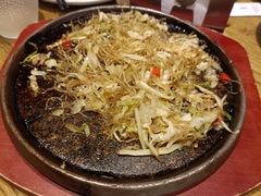 -川流不息(北蔡休闲广场店)