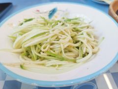 -丽泽山庄·生态怀柔菜·虹鳟鱼(红螺寺店)