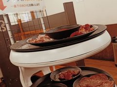 -七轮烤肉 安安(浅草六区店)