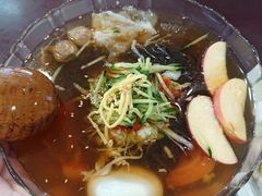 -服务大楼冷面(延大店)