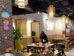 大堂-大龙燚火锅(春熙店)