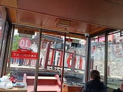 -凤城河风景区