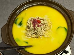 -森隆饭庄(崇文门新世界百货店)