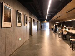 -山下C5cafe(惠通时代广场店)