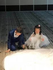 -北京东方茂酒店-宴会厅