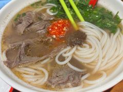 -大昌吉牛肉粉(林肯公寓店)