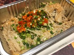 -木屋烧烤(西南角店)