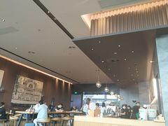 -星巴克(成都东站店)