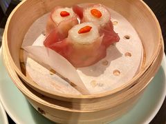 -万丽轩·粤菜(王府井金茂万丽酒店)
