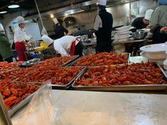 自助取餐区-味道工厂楚虾王(龙虾城店)