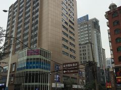 -华辉拉肠(龙口东店)