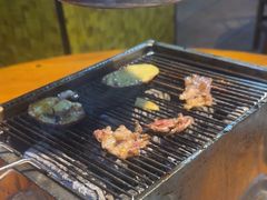 -丹东特色烤肉(南光三部店)