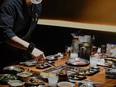 -杉海和牛烧肉海鲜自助(会展城店)