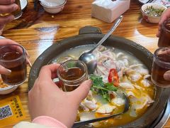 -大鼎石锅鱼(春江里店)