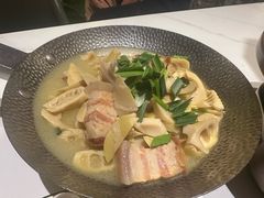 -阿露佳·舌尖上的安吉菜