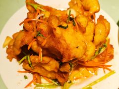 锅包肉-毛毛春饼(尚志大街店)