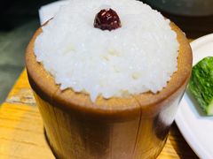 -吕氏疙瘩汤·私家菜馆(慈云寺店)